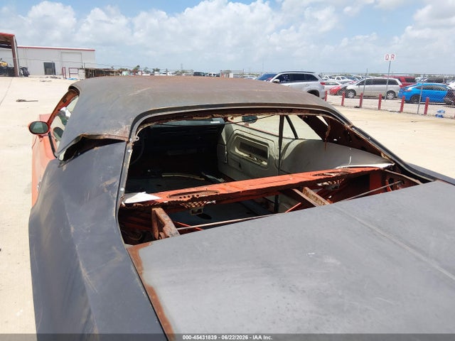 Продажа на аукционе авто 1972 Dodge 2t, vin: JS23H2B227098, номер лота: 45431839