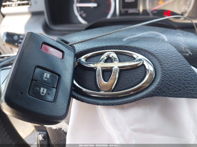 Toyota 4runner Trd Pro 2020 JTEBU5JR1L5746712 Image 11