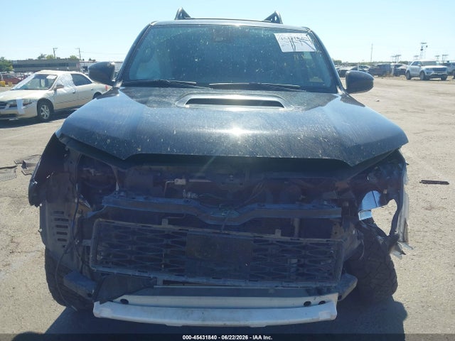 Toyota 4runner Trd Pro 2020 JTEBU5JR1L5746712 Image 13