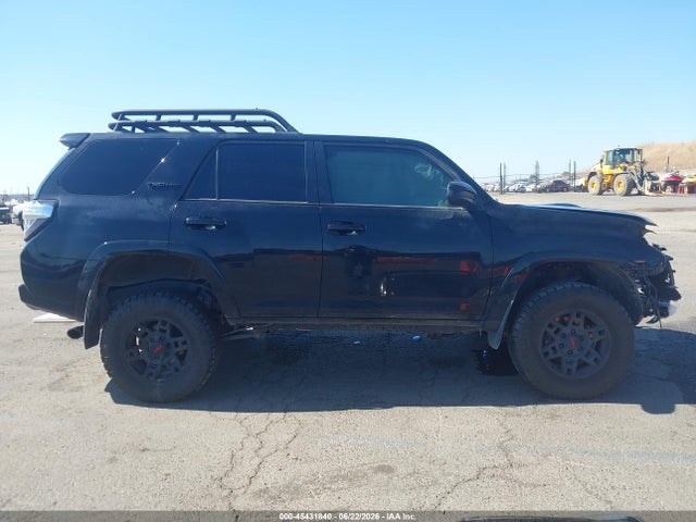 Toyota 4runner Trd Pro 2020 JTEBU5JR1L5746712 Image 14