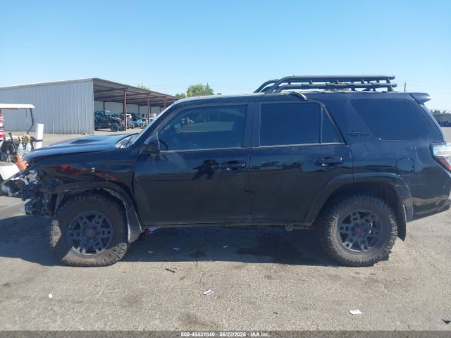 Toyota 4runner Trd Pro 2020 JTEBU5JR1L5746712 Image 15
