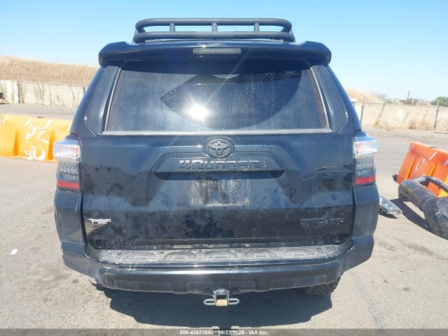 Toyota 4runner Trd Pro 2020 JTEBU5JR1L5746712 Image 17