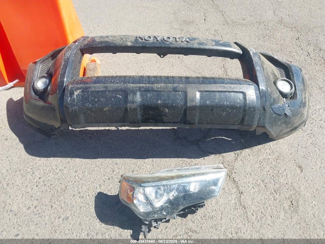 Toyota 4runner Trd Pro 2020 JTEBU5JR1L5746712 Image 12