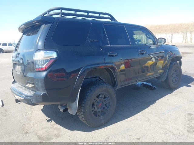 Toyota 4runner Trd Pro 2020 JTEBU5JR1L5746712 Image 4