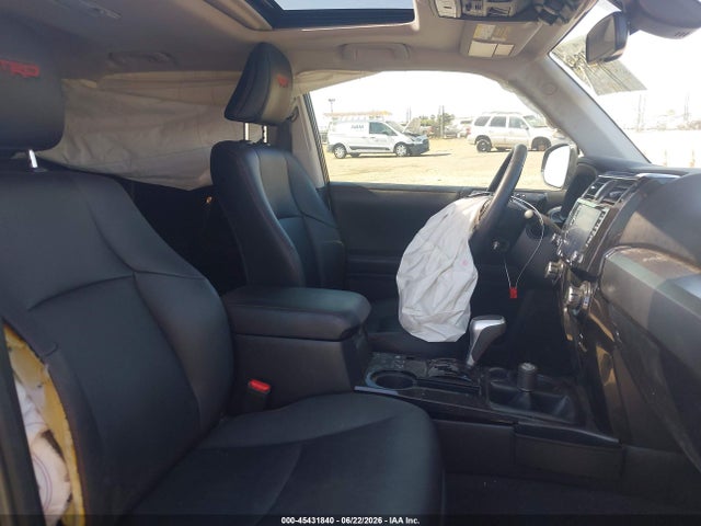 Toyota 4runner Trd Pro 2020 JTEBU5JR1L5746712 Image 5