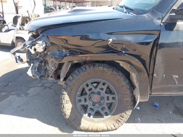 Toyota 4runner Trd Pro 2020 JTEBU5JR1L5746712 Image 6