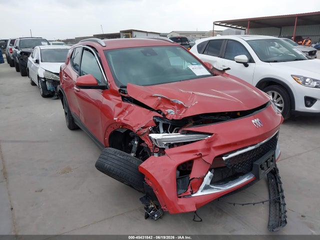 Aukcja sprzedaży 2024 Buick Encore Gx Sport Touring Awd, vin: KL4AMESL6RB098248, numer aukcji: 45431842