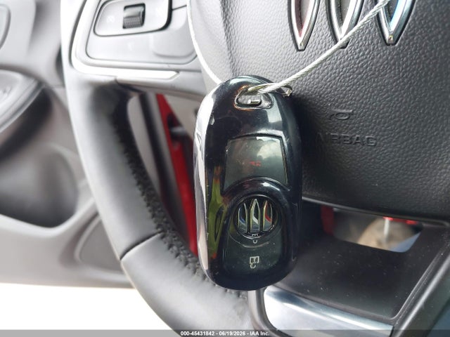 Aukcja sprzedaży 2024 Buick Encore Gx Sport Touring Awd, vin: KL4AMESL6RB098248, numer aukcji: 45431842