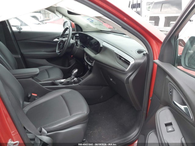 Aukcja sprzedaży 2024 Buick Encore Gx Sport Touring Awd, vin: KL4AMESL6RB098248, numer aukcji: 45431842