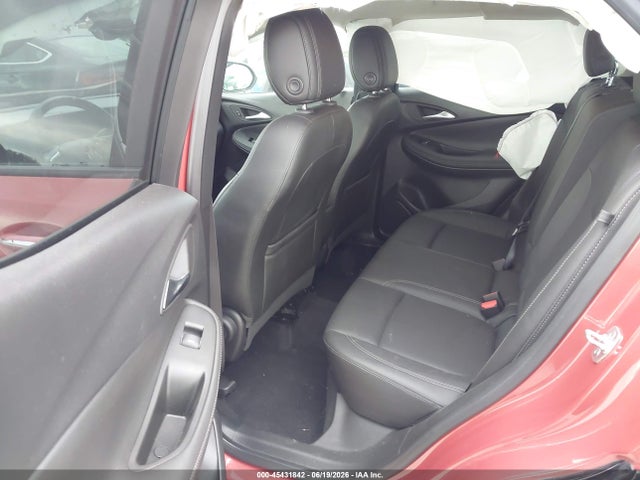 Aukcja sprzedaży 2024 Buick Encore Gx Sport Touring Awd, vin: KL4AMESL6RB098248, numer aukcji: 45431842