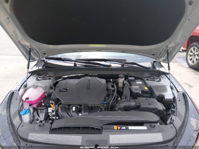 45431847 :رقم المزاد ، KNAG64J77T5481515 vin ، 2026 Kia K5 Gt-line Awd مزاد بيع