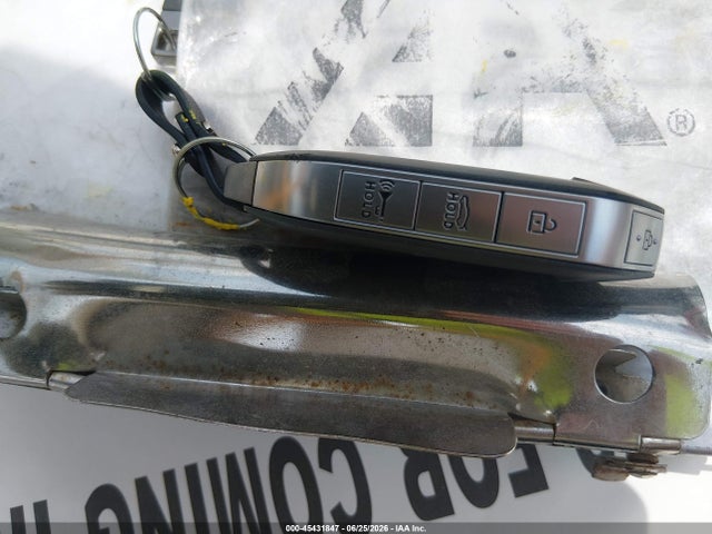 45431847 :رقم المزاد ، KNAG64J77T5481515 vin ، 2026 Kia K5 Gt-line Awd مزاد بيع