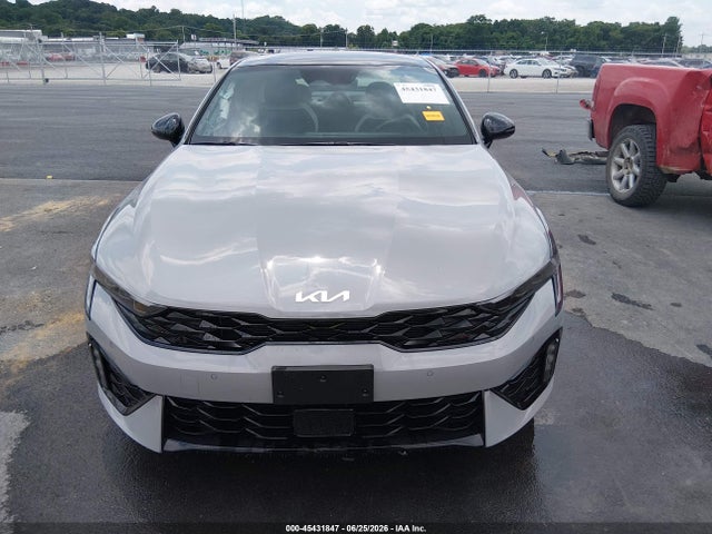 45431847 :رقم المزاد ، KNAG64J77T5481515 vin ، 2026 Kia K5 Gt-line Awd مزاد بيع