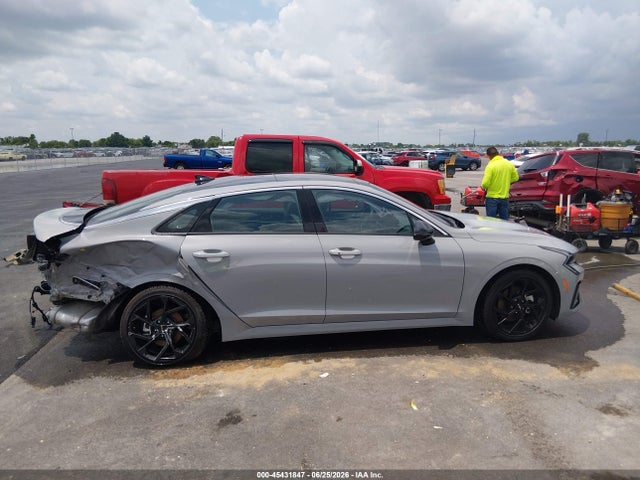 45431847 :رقم المزاد ، KNAG64J77T5481515 vin ، 2026 Kia K5 Gt-line Awd مزاد بيع