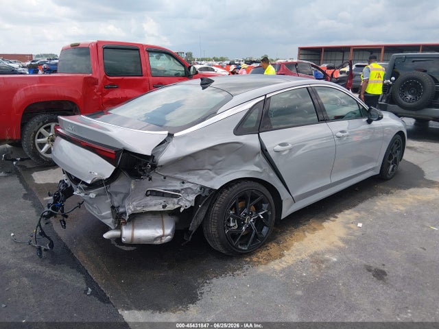 45431847 :رقم المزاد ، KNAG64J77T5481515 vin ، 2026 Kia K5 Gt-line Awd مزاد بيع