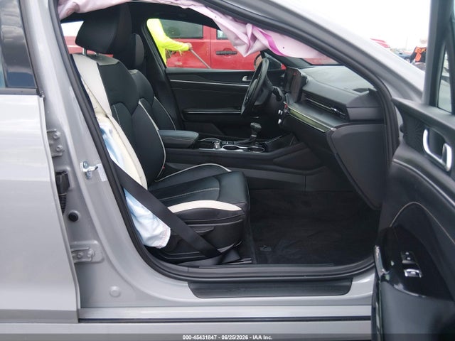 45431847 :رقم المزاد ، KNAG64J77T5481515 vin ، 2026 Kia K5 Gt-line Awd مزاد بيع