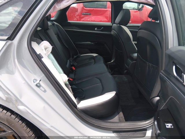 45431847 :رقم المزاد ، KNAG64J77T5481515 vin ، 2026 Kia K5 Gt-line Awd مزاد بيع