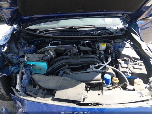 Aukcja sprzedaży 2023 Subaru Impreza Sport, vin: 4S3GKAM66P3604156, numer aukcji: 45431856