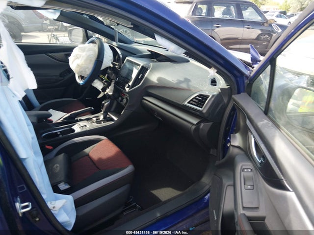 Aukcja sprzedaży 2023 Subaru Impreza Sport, vin: 4S3GKAM66P3604156, numer aukcji: 45431856