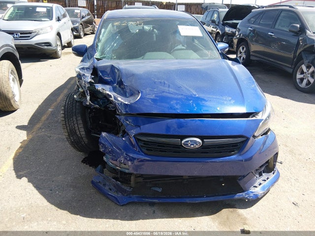 Aukcja sprzedaży 2023 Subaru Impreza Sport, vin: 4S3GKAM66P3604156, numer aukcji: 45431856