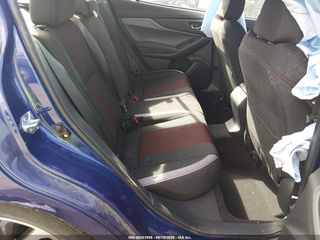 Aukcja sprzedaży 2023 Subaru Impreza Sport, vin: 4S3GKAM66P3604156, numer aukcji: 45431856