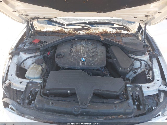 WBA3D3C5XEF099440 BMW 328D