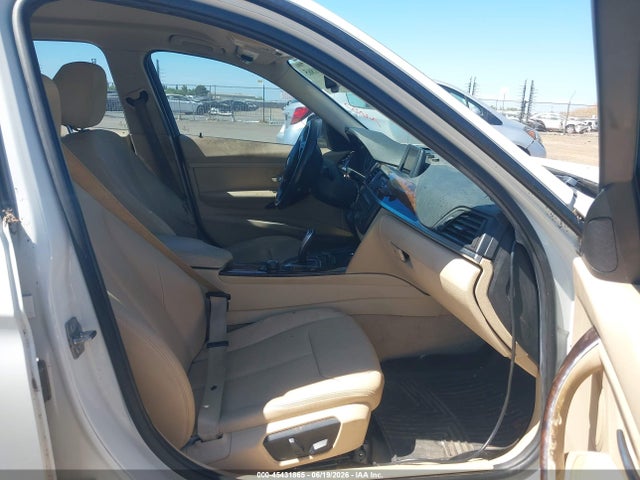 WBA3D3C5XEF099440 BMW 328D
