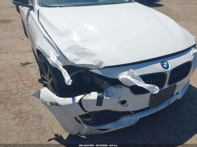 WBA3D3C5XEF099440 BMW 328D