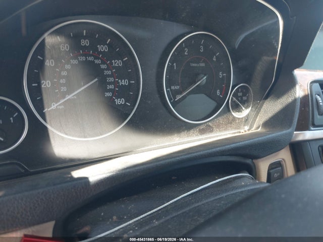 WBA3D3C5XEF099440 BMW 328D