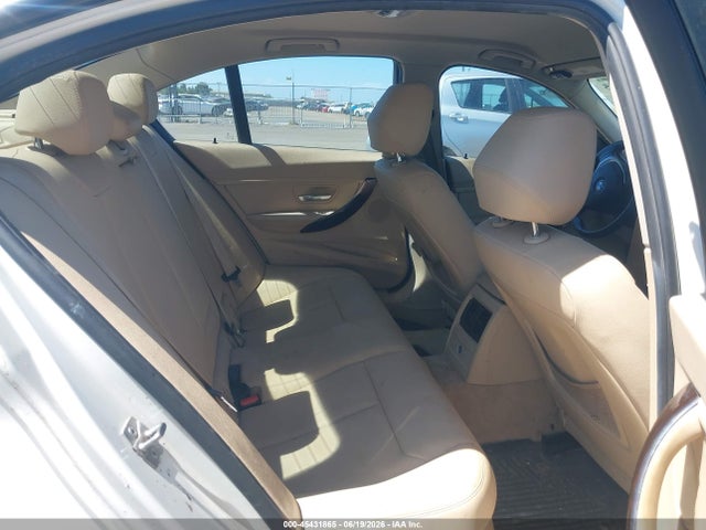 WBA3D3C5XEF099440 BMW 328D