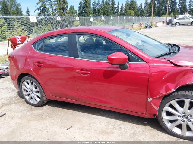 Mazda Mazda3 S Touring 2014 JM1BM1V38E1106462 Image 14