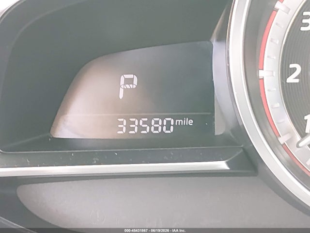 Mazda Mazda3 S Touring 2014 JM1BM1V38E1106462 Image 16