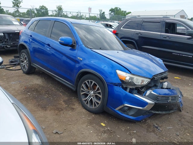 Aukcja sprzedaży 2016 Mitsubishi Outlander Sport 2.0 Es, vin: JA4AR3AU7GZ050214, numer aukcji: 45431872