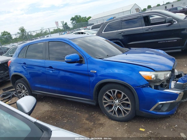 Aukcja sprzedaży 2016 Mitsubishi Outlander Sport 2.0 Es, vin: JA4AR3AU7GZ050214, numer aukcji: 45431872