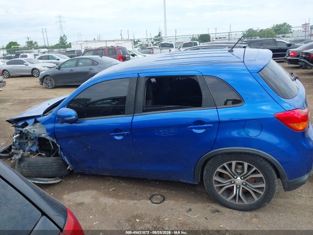 Aukcja sprzedaży 2016 Mitsubishi Outlander Sport 2.0 Es, vin: JA4AR3AU7GZ050214, numer aukcji: 45431872