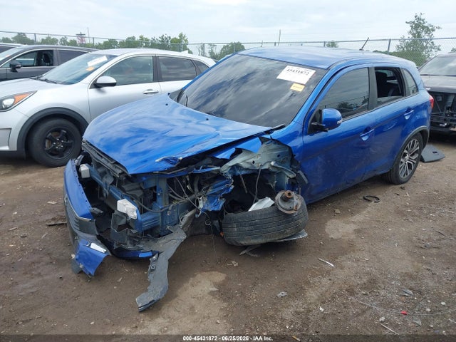 Aukcja sprzedaży 2016 Mitsubishi Outlander Sport 2.0 Es, vin: JA4AR3AU7GZ050214, numer aukcji: 45431872