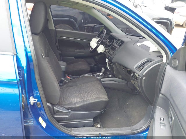 Aukcja sprzedaży 2016 Mitsubishi Outlander Sport 2.0 Es, vin: JA4AR3AU7GZ050214, numer aukcji: 45431872