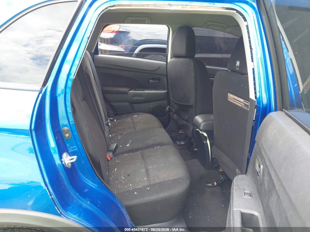Aukcja sprzedaży 2016 Mitsubishi Outlander Sport 2.0 Es, vin: JA4AR3AU7GZ050214, numer aukcji: 45431872