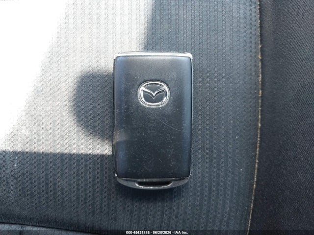 2021 Mazda Cx-3 Sport მანქანა იყიდება აუქციონზე, vin: JM1DKFB78M1505597, აუქციონის ნომერი: 45431886