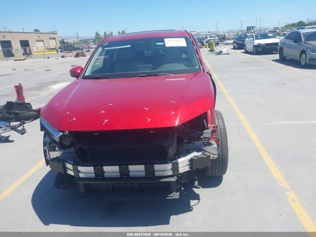 2HKRS3H72RH318481 Honda Cr-v Ex-l 2wd