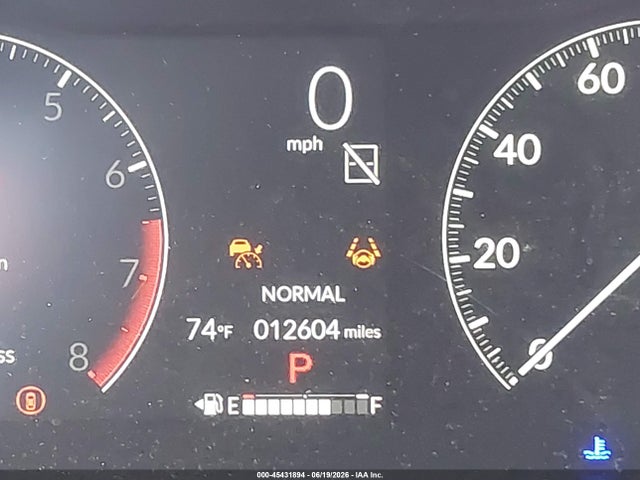 2HKRS3H72RH318481 Honda Cr-v Ex-l 2wd