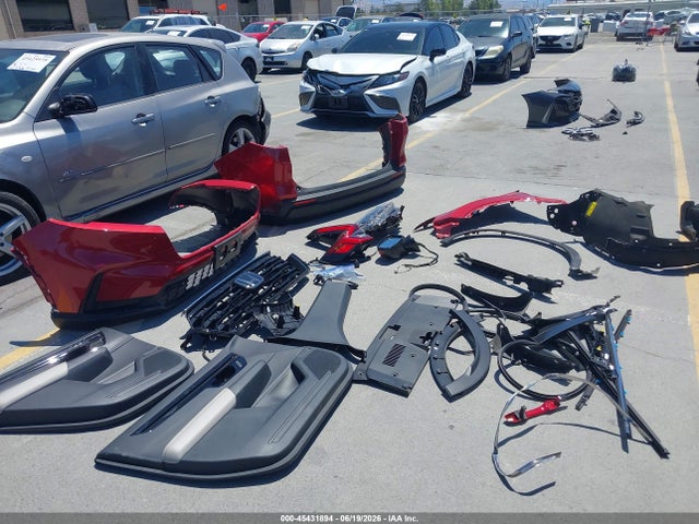 2HKRS3H72RH318481 Honda Cr-v Ex-l 2wd