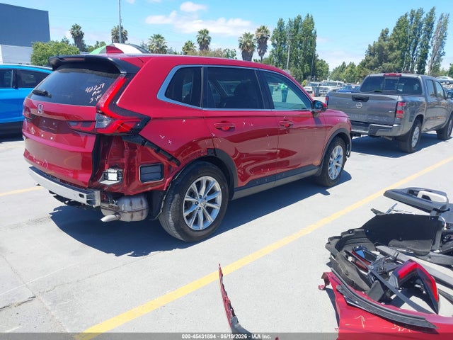 2HKRS3H72RH318481 Honda Cr-v Ex-l 2wd
