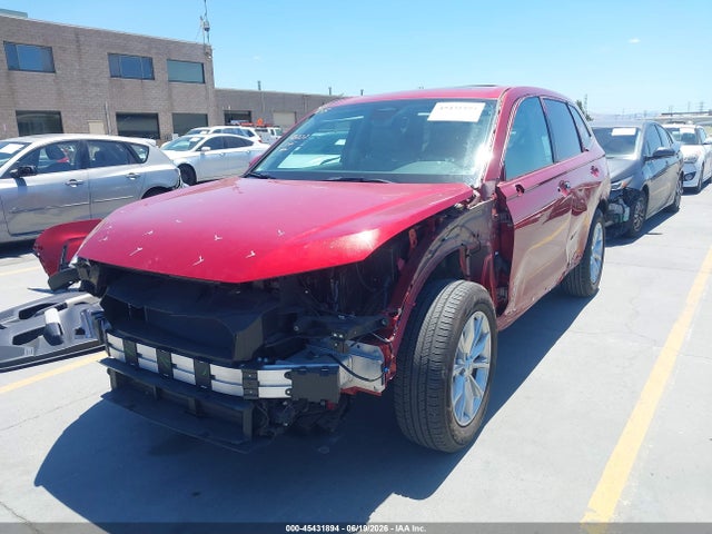 2HKRS3H72RH318481 Honda Cr-v Ex-l 2wd