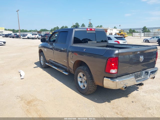 2017 Ram 1500 Lone Star  4x4 5'7 Box მანქანა იყიდება აუქციონზე, vin: 1C6RR7LTXHS627498, აუქციონის ნომერი: 45431898