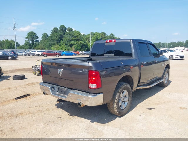 2017 Ram 1500 Lone Star  4x4 5'7 Box მანქანა იყიდება აუქციონზე, vin: 1C6RR7LTXHS627498, აუქციონის ნომერი: 45431898