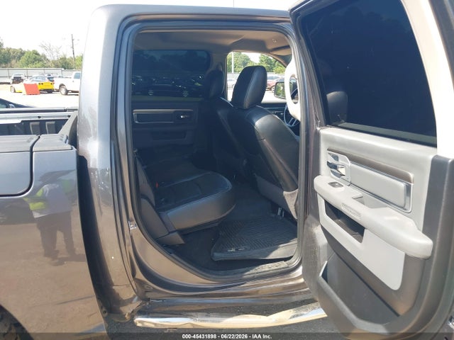 2017 Ram 1500 Lone Star  4x4 5'7 Box მანქანა იყიდება აუქციონზე, vin: 1C6RR7LTXHS627498, აუქციონის ნომერი: 45431898