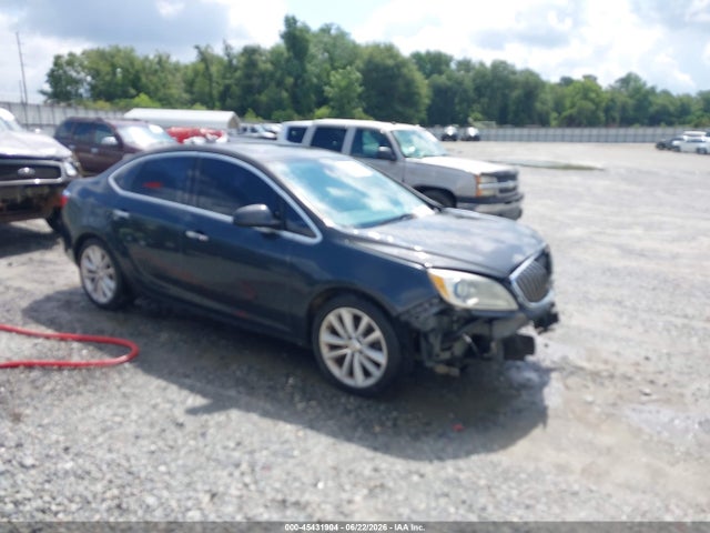 45431904 :رقم المزاد ، 1G4PR5SK1E4193321 vin ، 2014 Buick Verano Convenience Group مزاد بيع