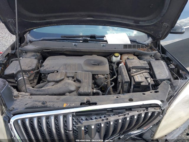Продаж на аукціоні авто 2014 Buick Verano Convenience Group, vin: 1G4PR5SK1E4193321, номер лоту: 45431904