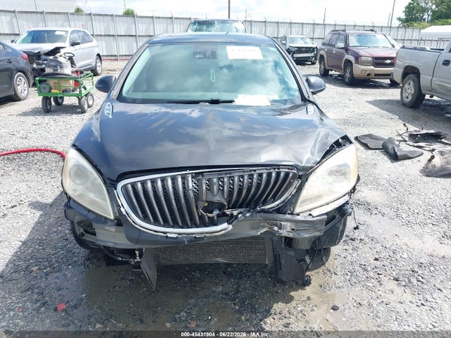 Продаж на аукціоні авто 2014 Buick Verano Convenience Group, vin: 1G4PR5SK1E4193321, номер лоту: 45431904